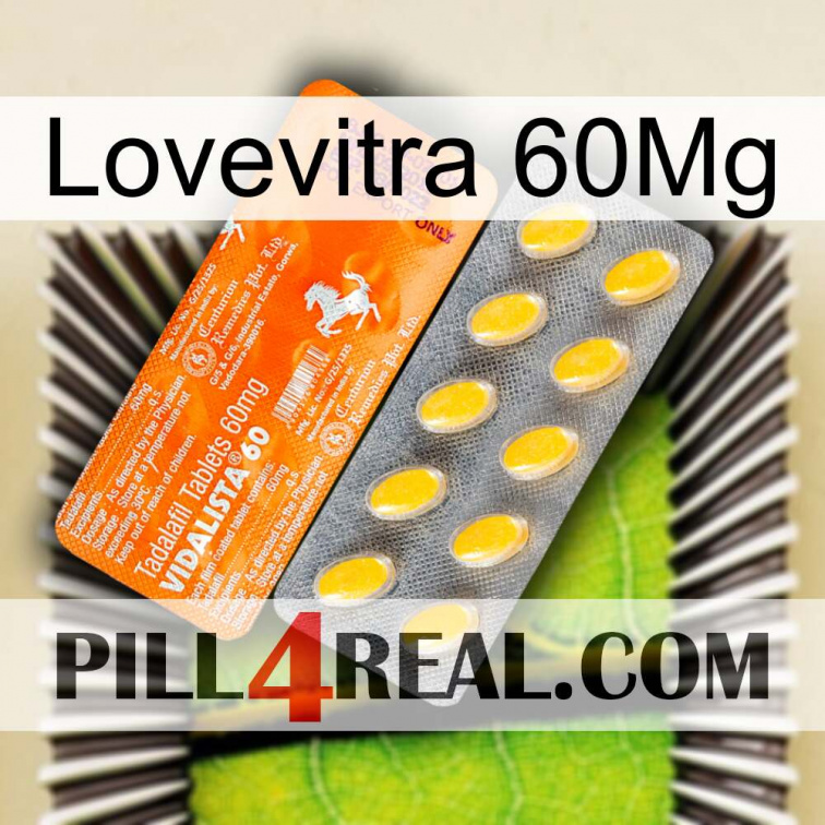 Lovevitra 60Mg new05